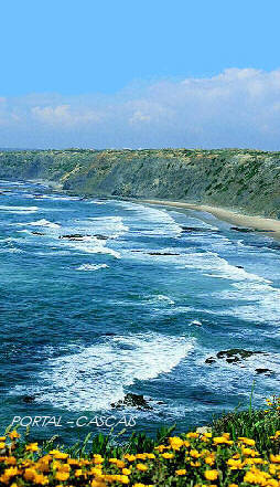 dunas guincho