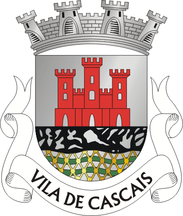 brasão Cascais